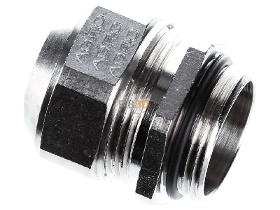 View top right Kaiser 1310.25.3.090 Cable gland M25 
