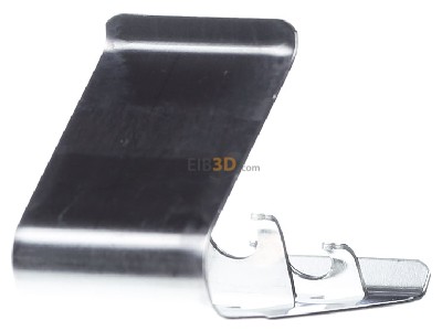 Ansicht hinten OBO DKU A2 Deckelklammer universal VA, 1.4310 DKU VA4310