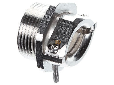 View top left Kaiser 1825.02 Cable gland M25 
