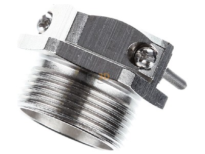 Top rear view Kaiser 1825.02 Cable gland M25 
