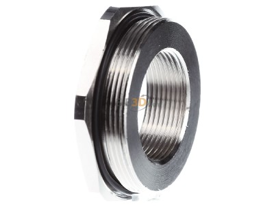 View on the right Kaiser 3500.50.32 Adapter ring M32 / M50 brass 
