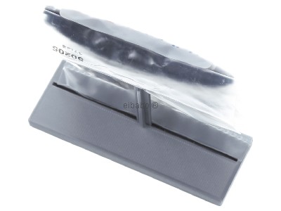 Top rear view Hellermann Tyton T18R-N66-BK Cable tie 2,5x100mm black 
