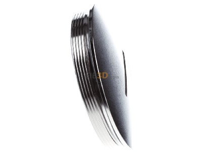 View on the left Kaiser 8775.08 Plug for cable screw gland M75 
