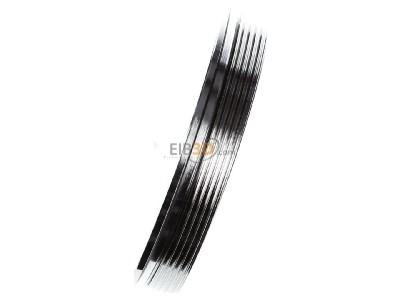 View top right Kaiser 8775.08 Plug for cable screw gland M75 
