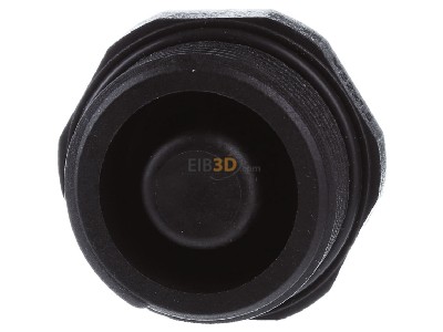 Ansicht hinten Kaiser 8841.32 Verschlussschraube PA M32 EEx 