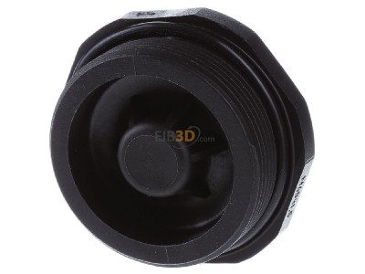Ansicht hinten Kaiser 8841.40 Verschlussschraube PA M40 EEx 