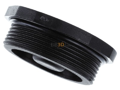 Ansicht oben hinten Kaiser 8841.40 Verschlussschraube PA M40 EEx 