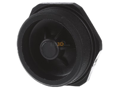 Ansicht hinten Kaiser 8841.50 Verschlussschraube PA M50 EEx 