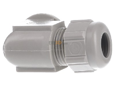 Ansicht links Kaiser 5215.17.95 Winkel PA M16 gr 