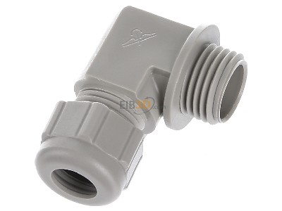 Ansicht oben vorne Kaiser 5215.17.95 Winkel PA M16 gr 