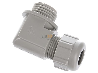 Ansicht oben links Kaiser 5215.17.95 Winkel PA M16 gr 