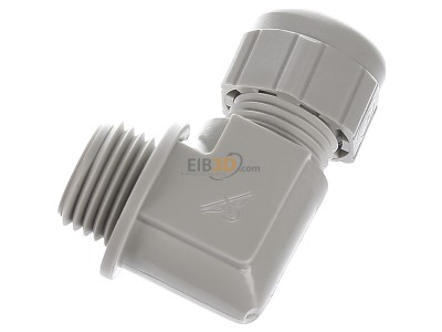 Ansicht oben hinten Kaiser 5215.17.95 Winkel PA M16 gr 