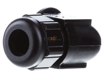 View on the right Kaiser 5215.17.40.95 Cable gland / core connector M16 
