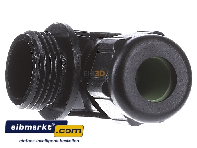 Frontansicht Kaiser 5215.20.40.105 Winkel PA M20 sw 