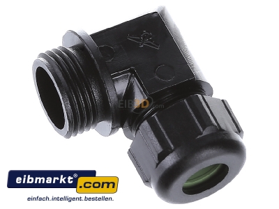 Ansicht oben vorne Kaiser 5215.20.40.105 Winkel PA M20 sw 
