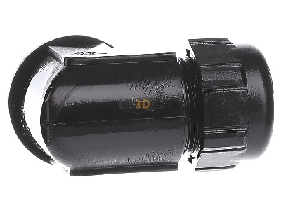 Ansicht hinten Kaiser 5215.20.40.13 Winkel PA M20 sw 