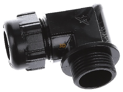 Ansicht oben vorne Kaiser 5215.20.40.13 Winkel PA M20 sw 