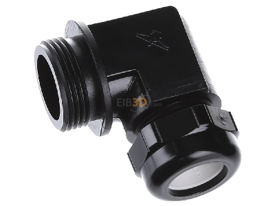 Ansicht oben vorne Kaiser 5215.25.40.155 Winkel PA M25 sw 