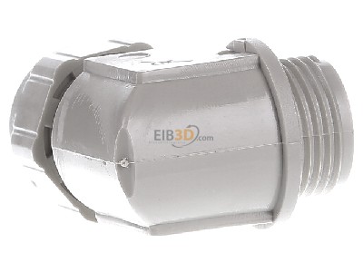 Ansicht hinten Kaiser 5215.11.105 Winkel PA Pg11 