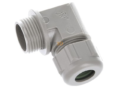 Ansicht oben vorne Kaiser 5215.11.105 Winkel PA Pg11 