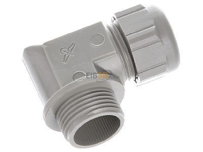Ansicht oben links Kaiser 5215.11.105 Winkel PA Pg11 