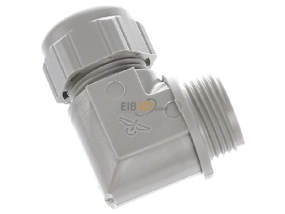 Ansicht oben hinten Kaiser 5215.11.105 Winkel PA Pg11 