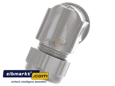 Ansicht oben links Kaiser 5215.11.95 Winkel PA Pg11 