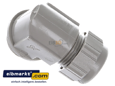 Ansicht oben hinten Kaiser 5215.11.95 Winkel PA Pg11 