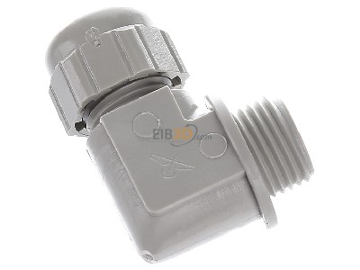 Ansicht oben hinten Kaiser 5215.09.95 Winkel PA Pg9 