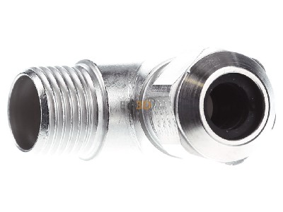 Front view Kaiser 5210.09 Cable gland PG9 
