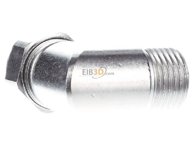 Back view Kaiser 5210.09 Cable gland PG9 
