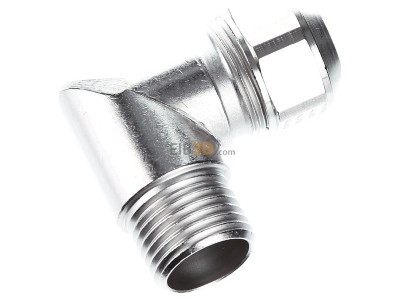 View top left Kaiser 5210.09 Cable gland PG9 
