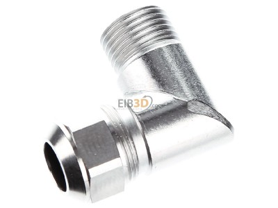View top right Kaiser 5210.09 Cable gland PG9 
