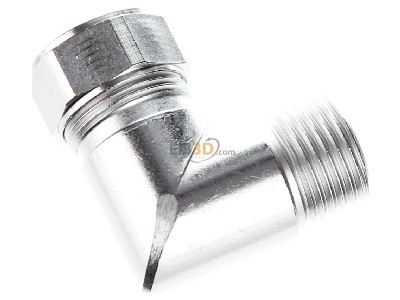 Top rear view Kaiser 5210.09 Cable gland PG9 
