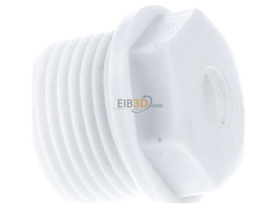 Ansicht links Kaiser 1620.20 W�rgenippel M20 offen 