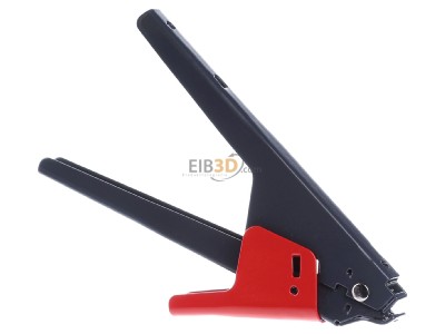 Back view Legrand Bticino 31996 Cable tie tool 6...9mm 
