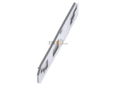View top left WAGO 283-325 End/partition plate for terminal block 
