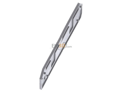 View top right WAGO 283-325 End/partition plate for terminal block 
