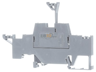 Back view WAGO 280-543 Feed-through terminal block 5mm 20A 
