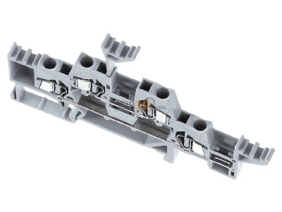 View up front WAGO 280-543 Feed-through terminal block 5mm 20A 
