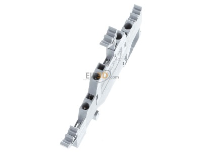 View top right WAGO 280-543 Feed-through terminal block 5mm 20A 
