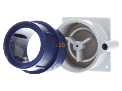 Front view Spelsberg ROP 32 Accessory for junction box 

