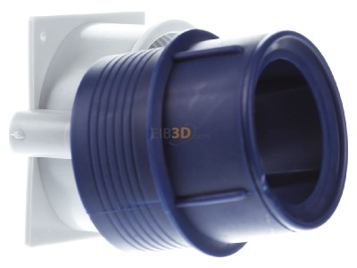 View on the left Spelsberg ROP 32 Accessory for junction box 
