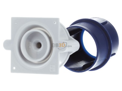 Back view Spelsberg ROP 32 Accessory for junction box 
