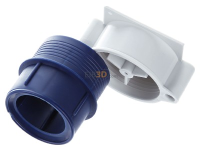 View up front Spelsberg ROP 32 Accessory for junction box 
