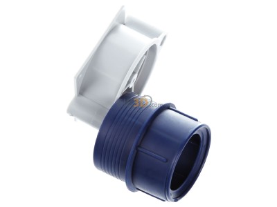 View top left Spelsberg ROP 32 Accessory for junction box 
