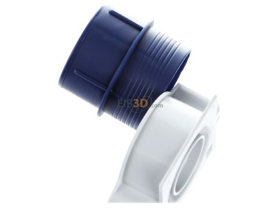 View top right Spelsberg ROP 32 Accessory for junction box 
