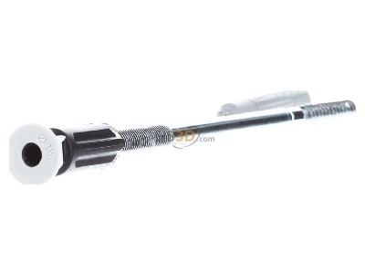 Ansicht rechts Fischer DE 8/180 M6 Verankerungssystem Thermax 