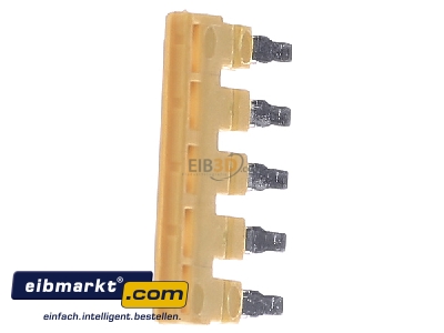 Ansicht rechts Wieland IVBWKF 2,5-5 Verbindungsstecker 