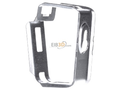 View on the right OBO Bettermann Vertr 2031 M 15 FS Cable support hanger 

